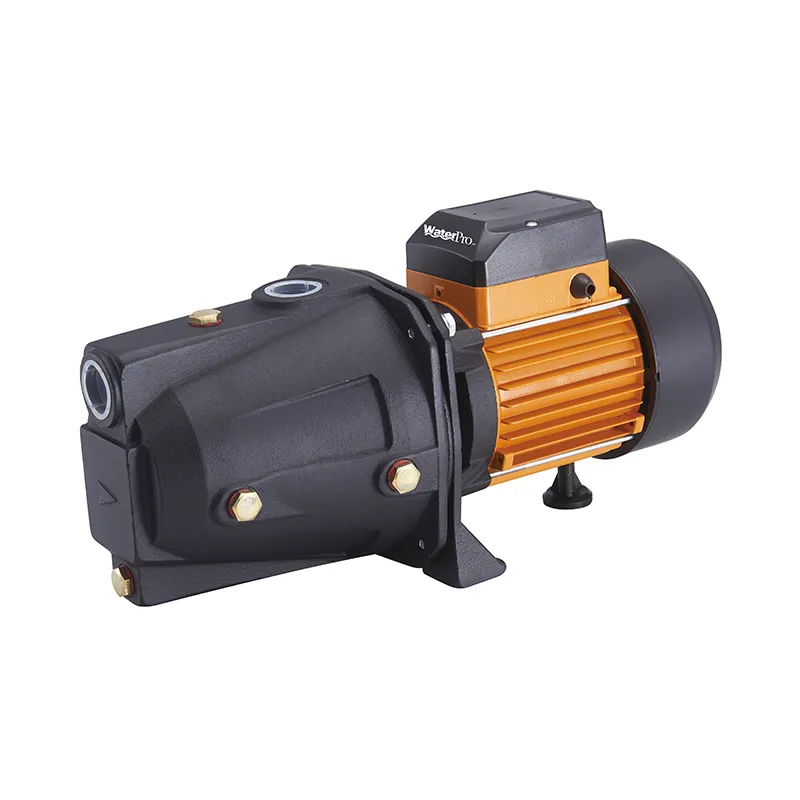 Водяные насосы: безмолвный краеугольный камень современной цивилизации