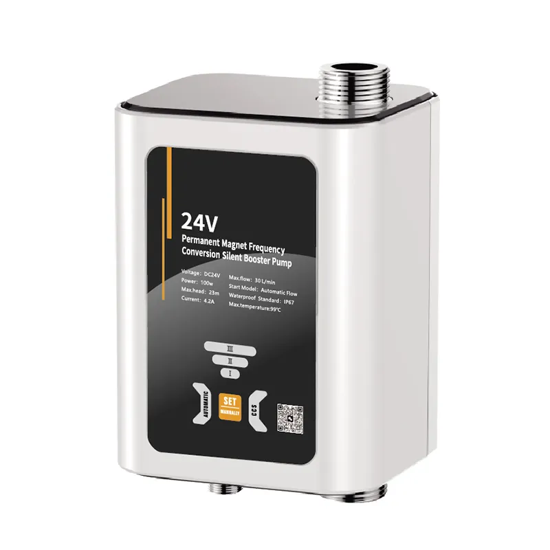 Напорный насос WPM88