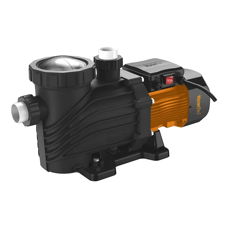 Насос для плавательного бассейна WPP