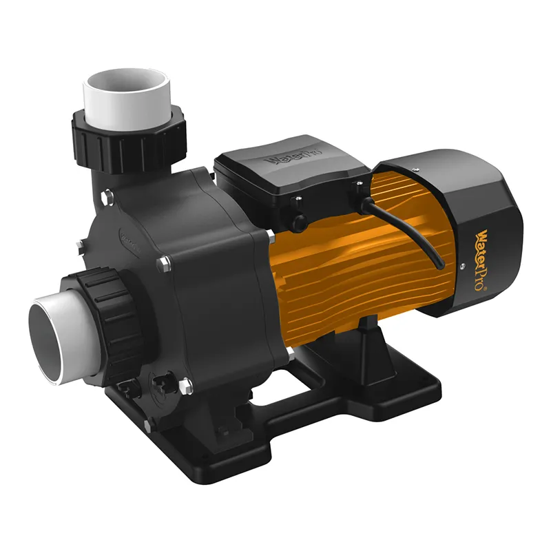 Насос для плавательного бассейна WTP