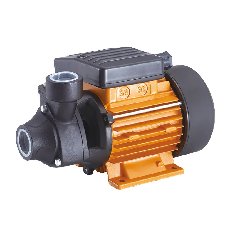 Периферийный насос WPM