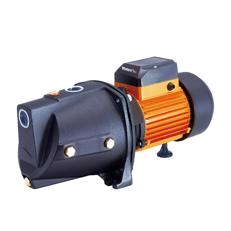 Струйный насос WPJS