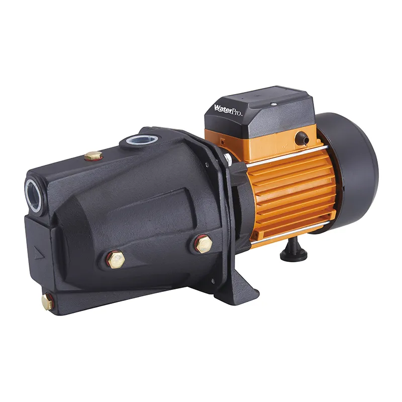 Струйный насос WPT