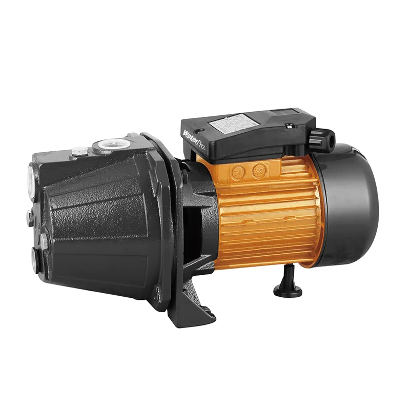 Струйный насос WPT