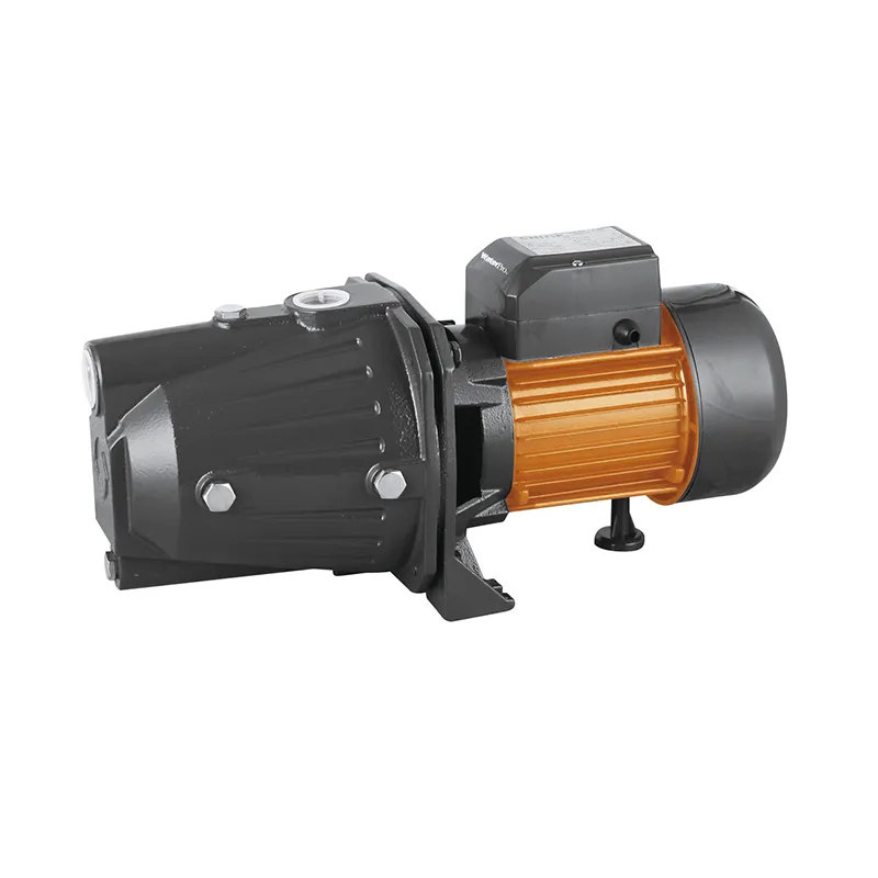 Струйный насос WPT