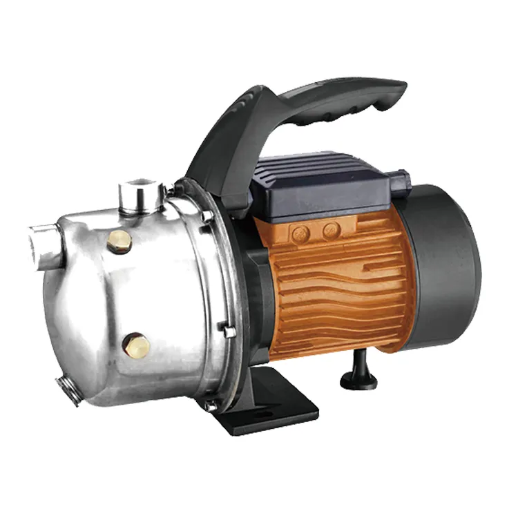 Струйный насос WTP