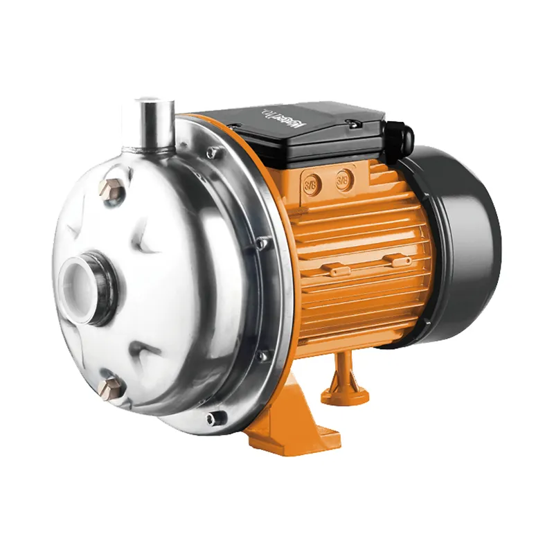 Центробежный насос WCT