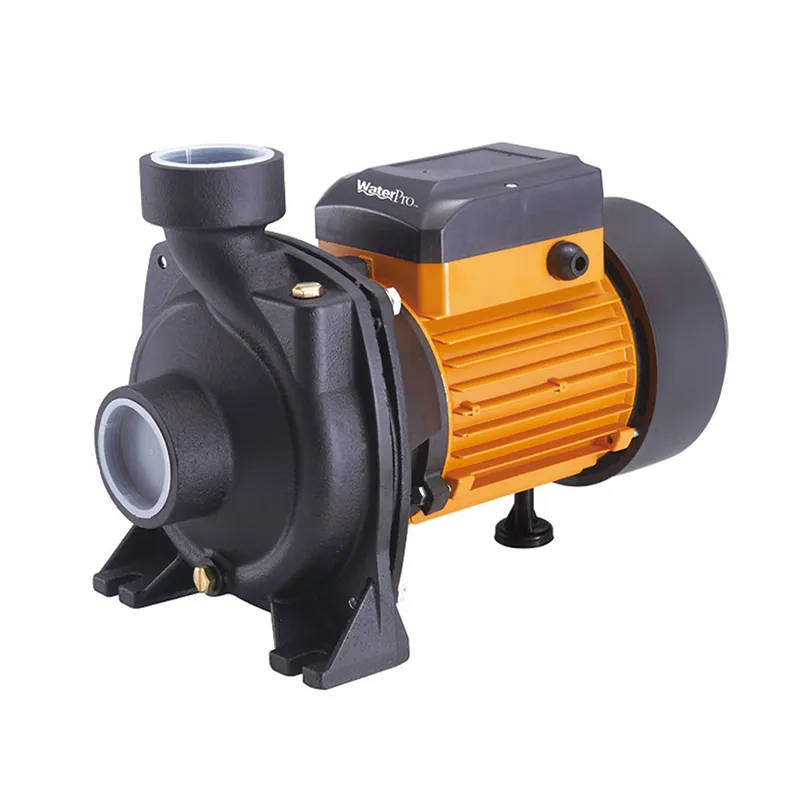 Центробежный насос WHF