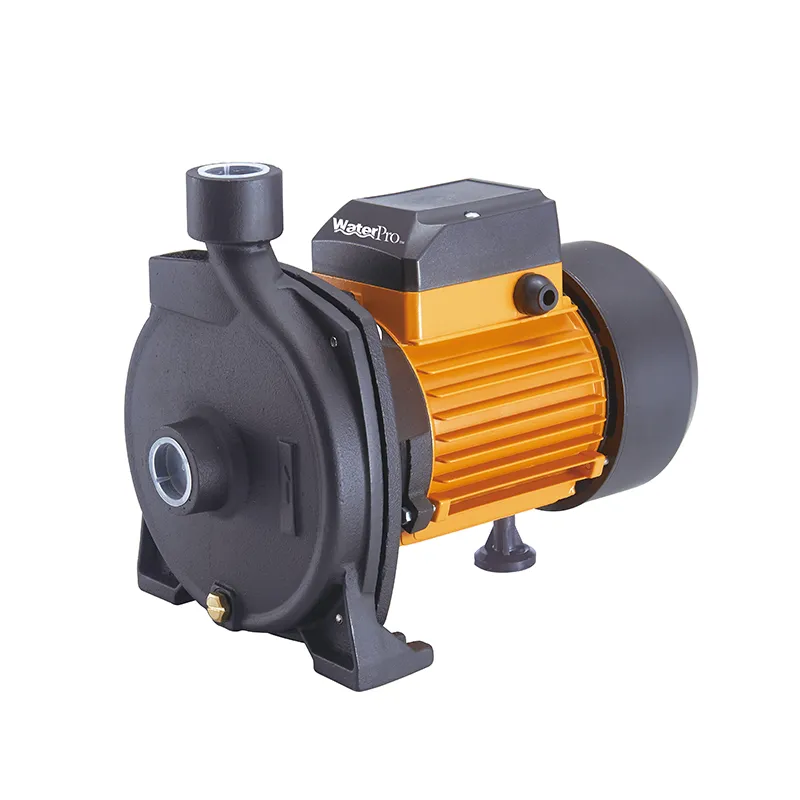 Центробежный насос WP158