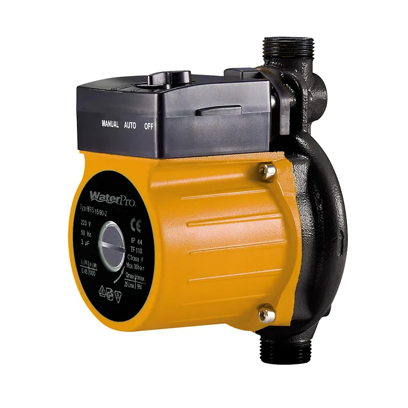 Циркуляционный насос WPRS