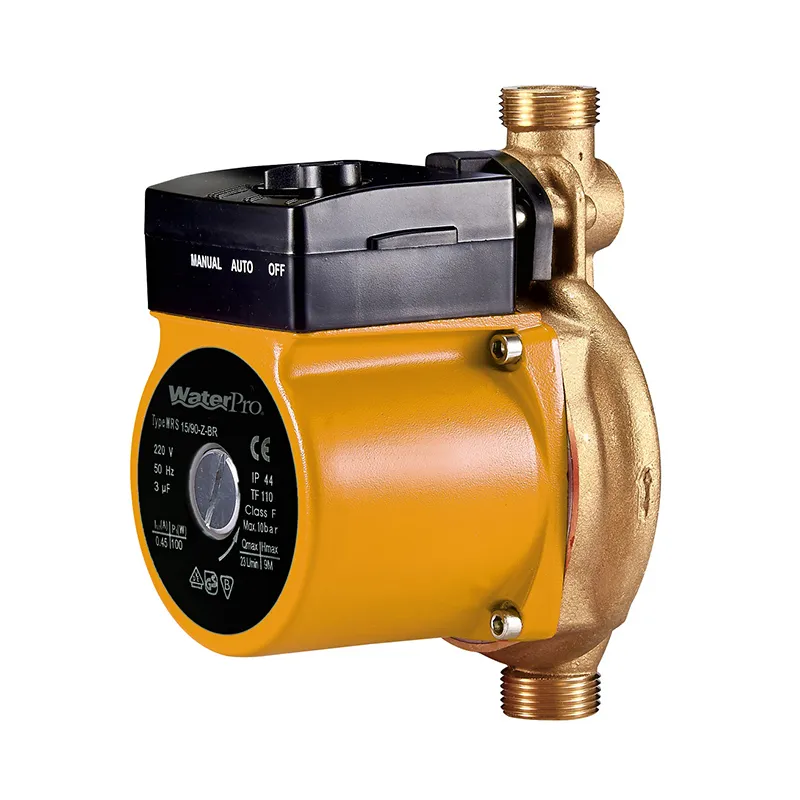 Циркуляционный насос WPRS