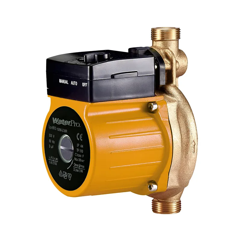 Циркуляционный насос WPRS