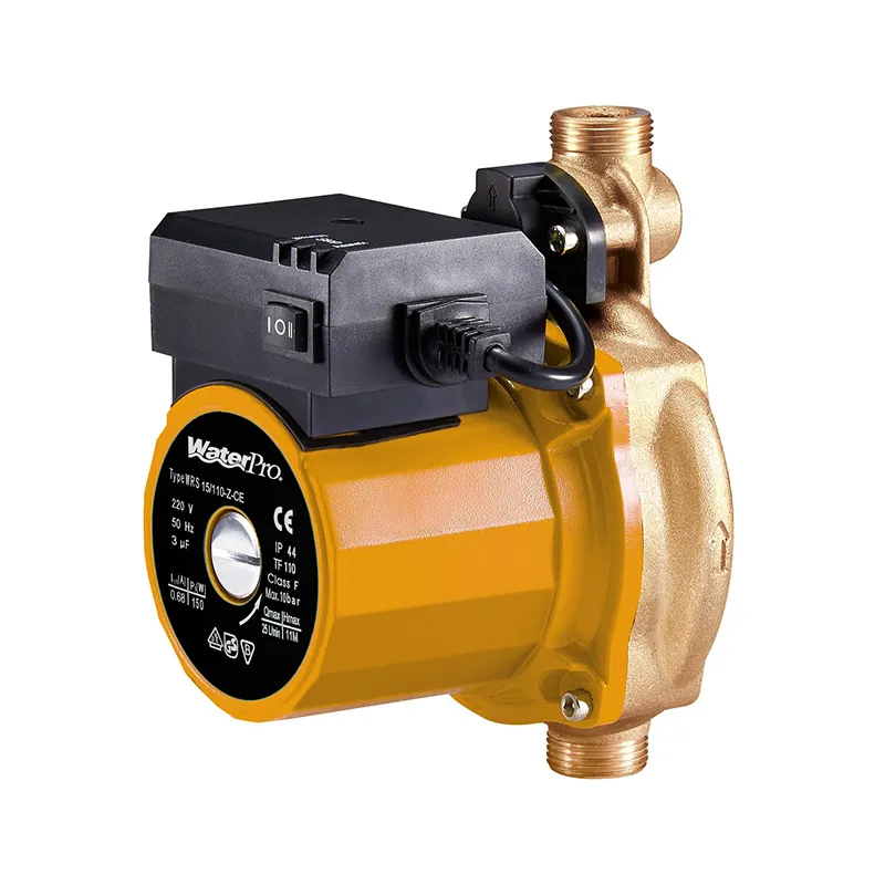 Циркуляционный насос WPRS