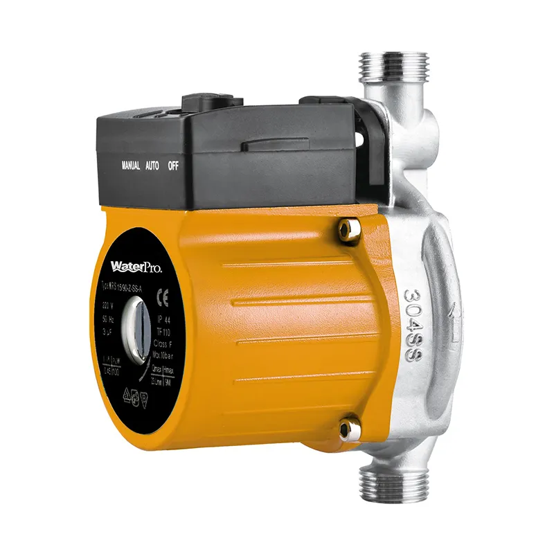 Циркуляционный насос WPRS