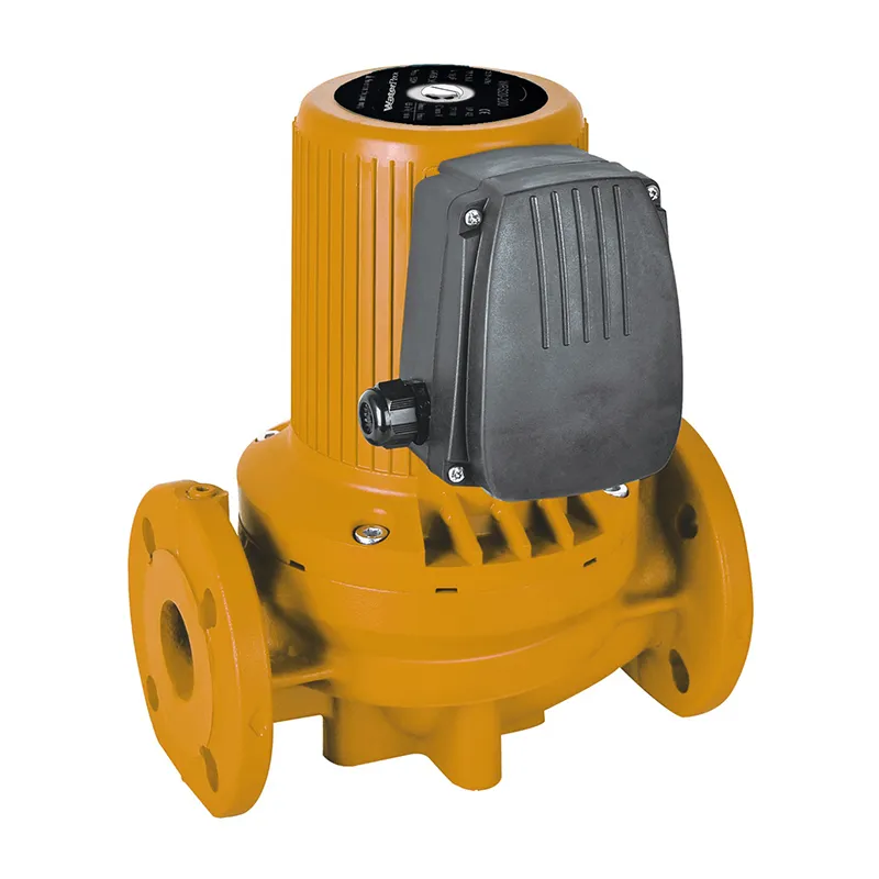 Циркуляционный насос WPRS-F