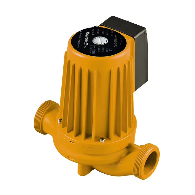 Циркуляционный насос WPRS-F