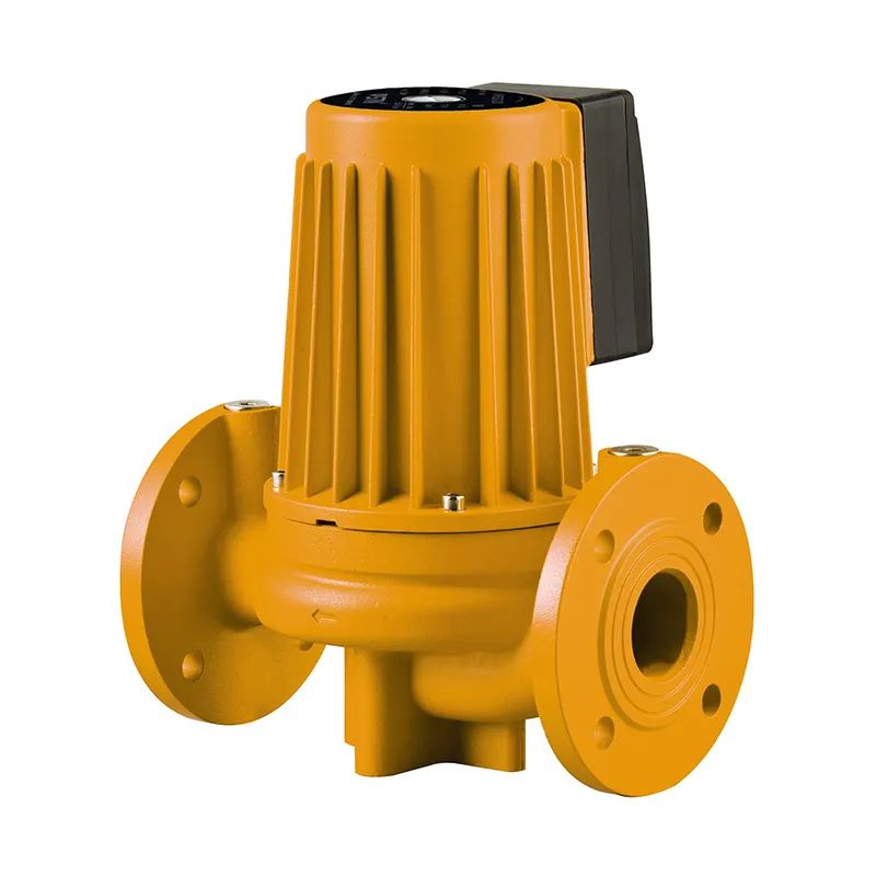 Циркуляционный насос WPRS-F