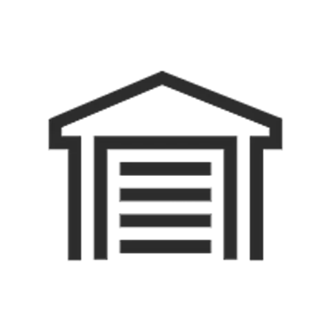 Производственная площадь（㎡）