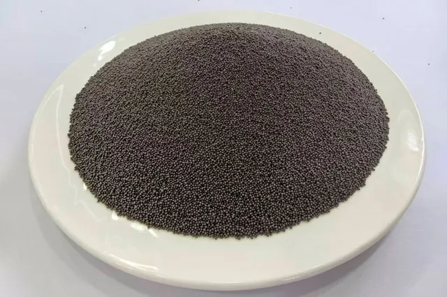 Проппант из керамзита для гидроразрыва пласта