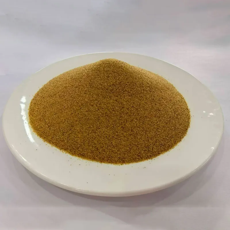 Невзрачный кварцевый песок — «герой» нефтегазовой разработки! Фракция 20/40 меш точно соответствует потребностям неглубокой добычи