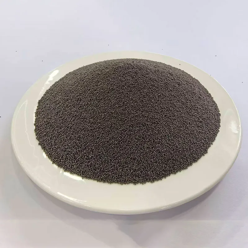 «Разрушитель стен» сверхглубокой добычи нефти и газа: как проппант из керамзита покоряет сверхвысокое давление на глубине 10 000 метров?