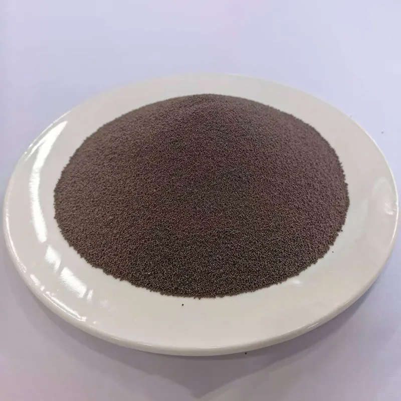 Добыча нефти и газа из неглубоких и средних пластов: «оптимальный выбор» по соотношению цены и качества! 52 МПа керамический проппант балансирует производительность и стоимость