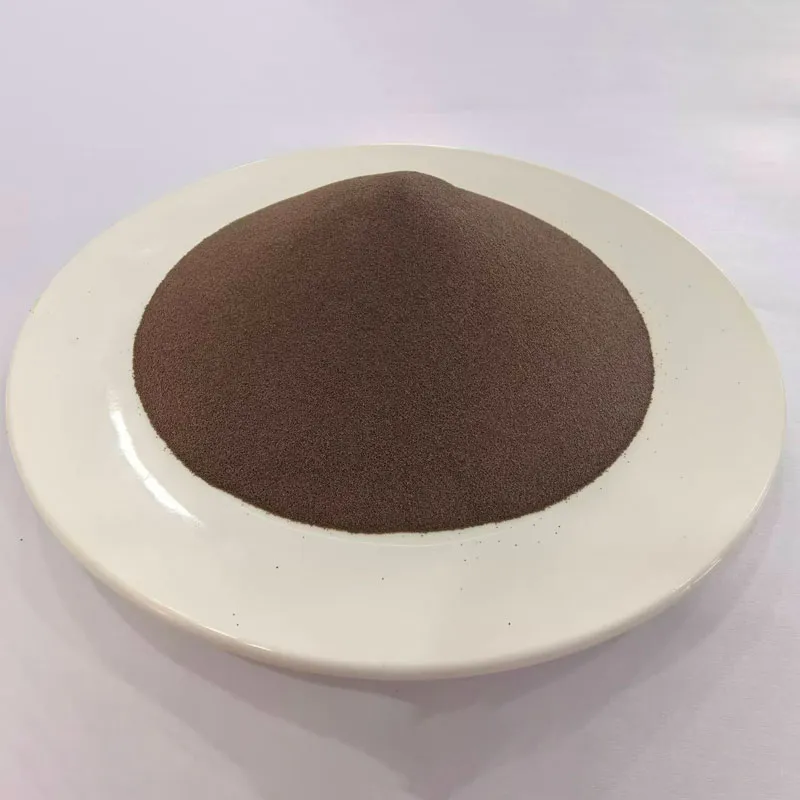 Глубоководная добыча нефти и газа: «хардкорный» материал! Проппант с полимерным покрытием решает проблемы повышения добычи и защиты пласта