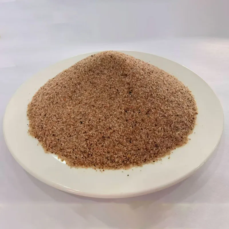 Сланцевая нефтегазовая гидроразрывная технология: «мелкодисперсные частицы» творят чудеса! Оптимизация проводимости и контроль выноса песка с помощью природного кварцевого песка в оболочке фракции 70/140 меш