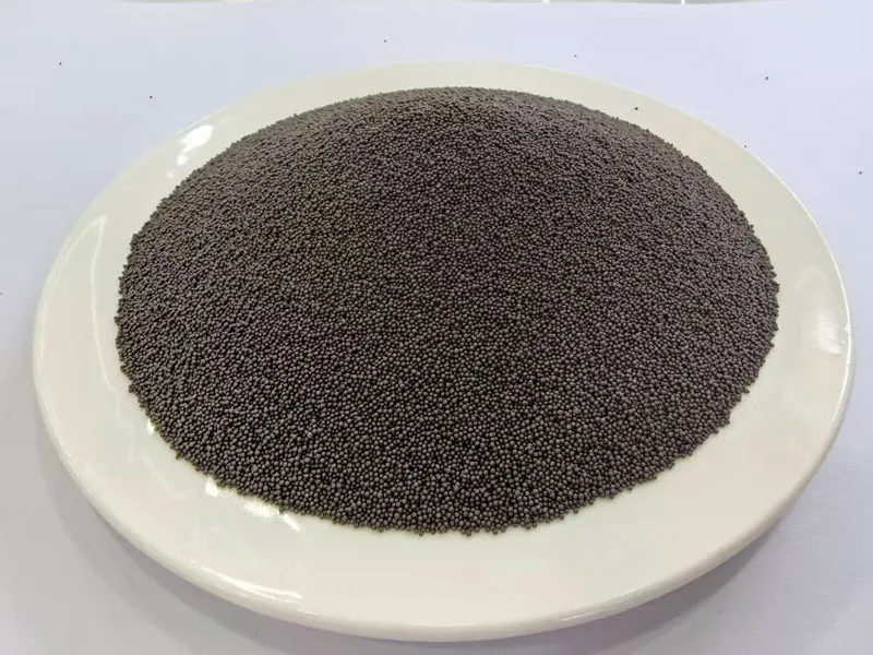 Проппант из керамзита, фракция 20/40 меш, 52 МПа (850–425 мкм)