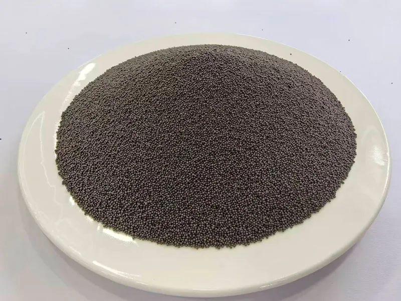 Проппант из керамзита, фракция 20/40 меш, 86 МПа (850–425 мкм)