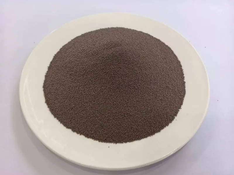 Проппант из керамзита, фракция 30/50 меш, 103 МПа (600–300 мкм)