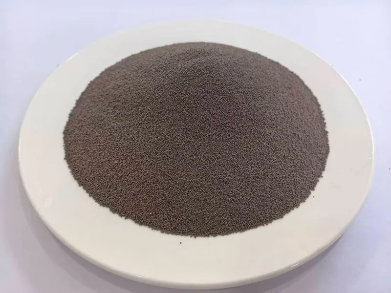 Проппант из керамзита, фракция 30/50 меш, 52 МПа (600–300 мкм)