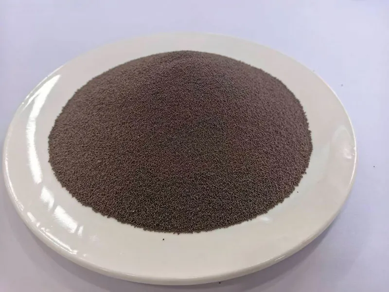 Проппант из керамзита, фракция 30/50 меш, 69 МПа (600–300 мкм)