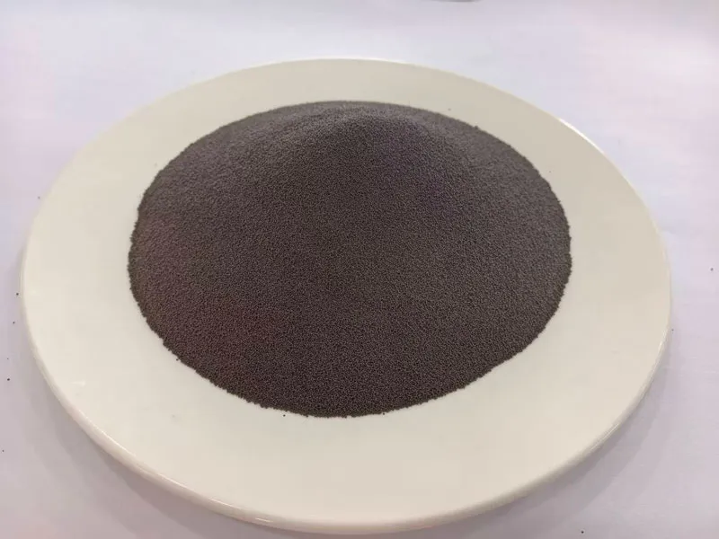 Проппант из керамзита, фракция 40/70 меш, 103 МПа (425–212 мкм)