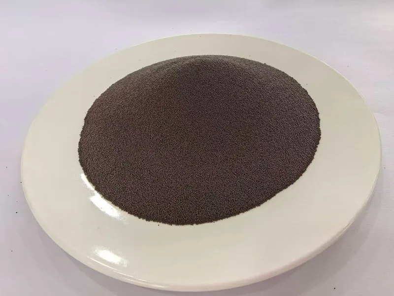 Проппант из керамзита, фракция 40/70 меш, 52 МПа (425–212 мкм)