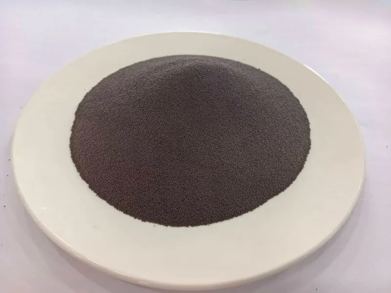 Проппант из керамзита, фракция 40/70 меш, 69 МПа (425–212 мкм)