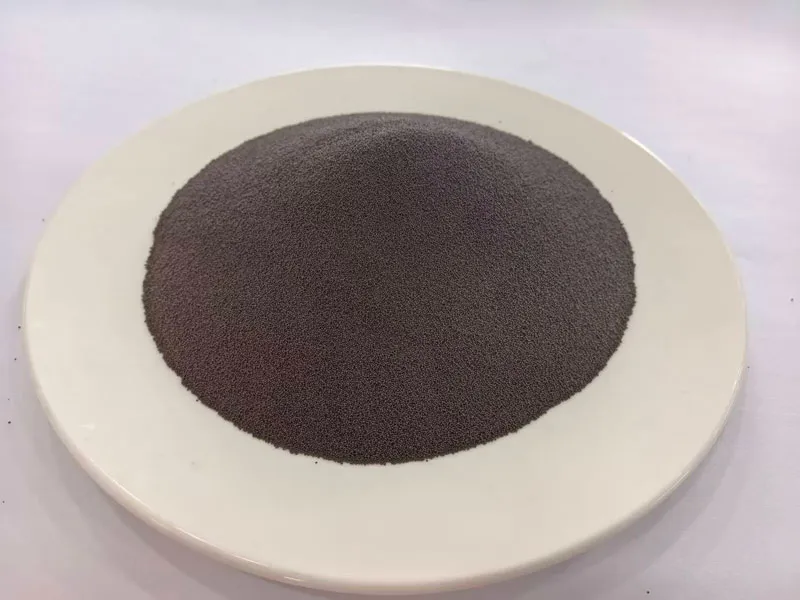 Проппант из керамзита, фракция 40/70 меш, 86 МПа (425–212 мкм)