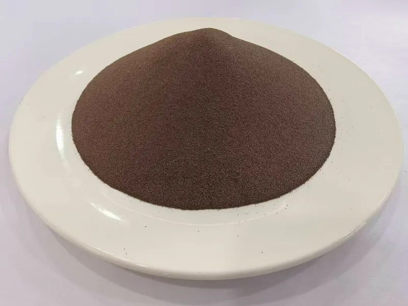 Проппант из керамзита, фракция 70/140 меш, 69 МПа (212–106 мкм)