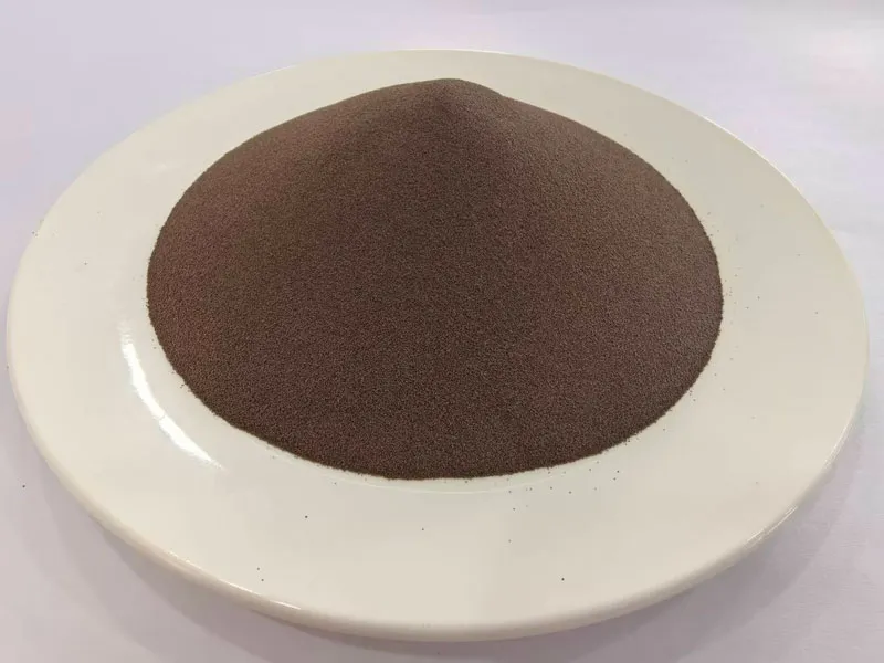 Проппант из керамзита, фракция 70/140 меш, 86 МПа (212–106 мкм)