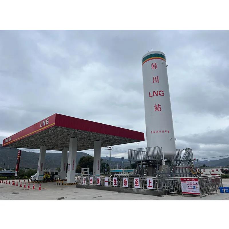 Показатели по автомобильным газонаполнительным компрессорным станциям (АГНКС)