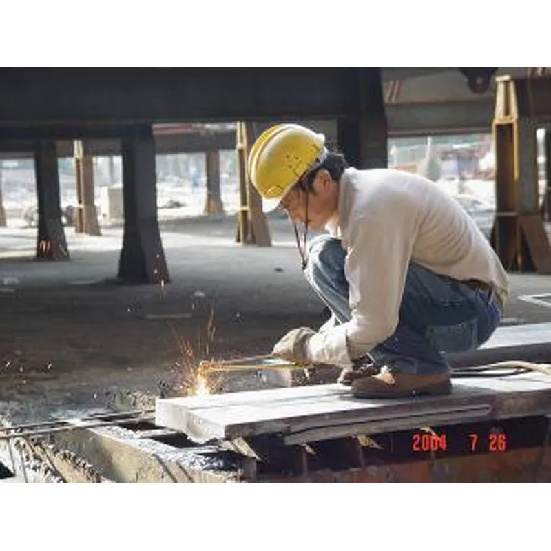 Высококачественное газовое оборудование для резки и сварки (EQG)