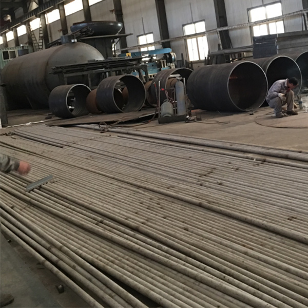 Выход на мировой рынок: официальный запуск совместного проекта Tianjin Anaiji по созданию L-CNG-инфраструктуры в Нигерии