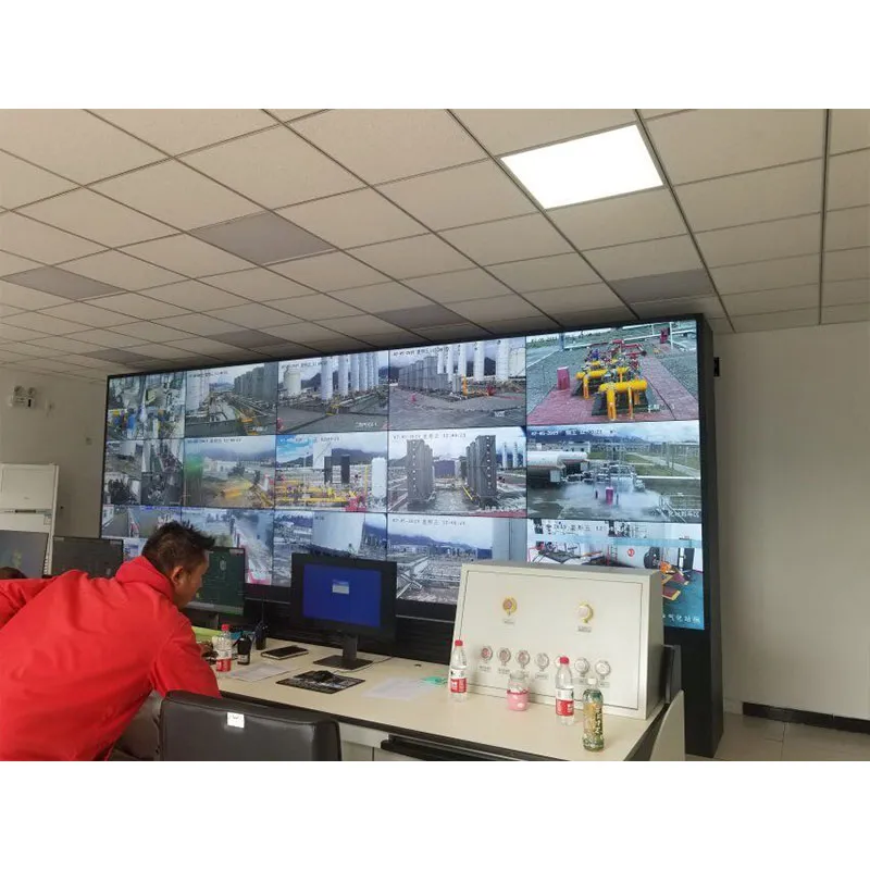 Централизованные системы управления (EC)