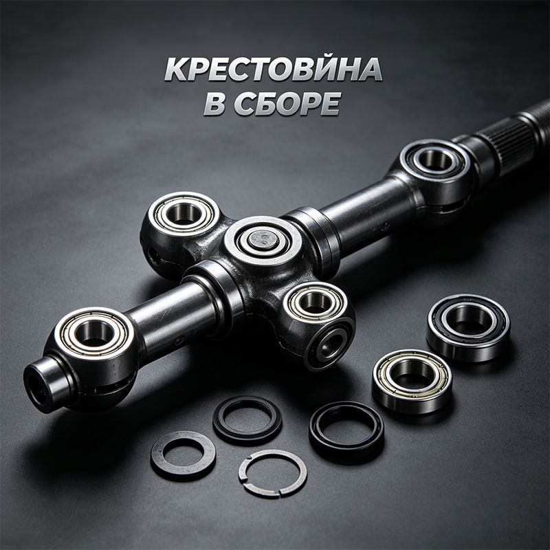 Рынок ремонта коммерческих автомобилей стран СНГ набирает обороты: золотое окно возможностей для китайских поставщиков трансмиссионных деталей
