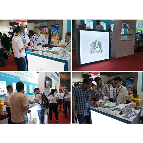 Мир клапанов 2018