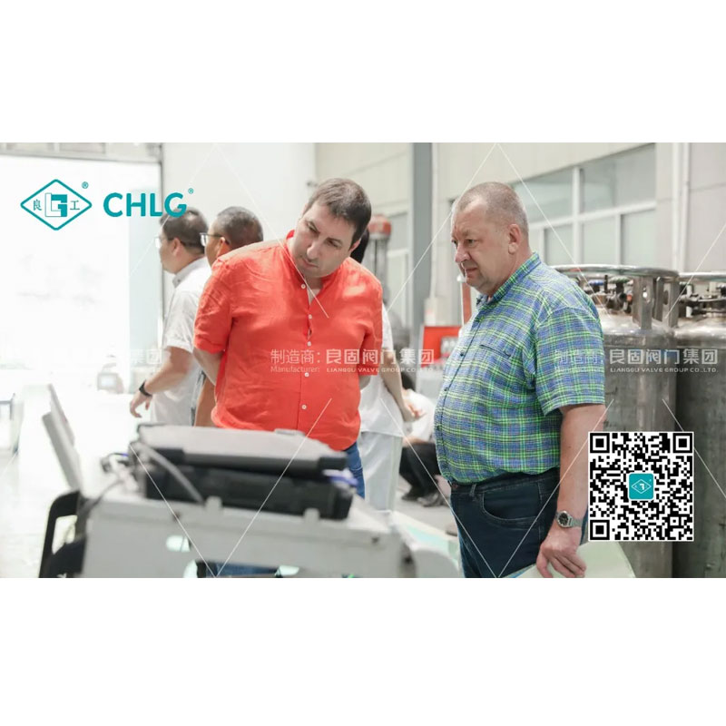 Отличные новости! Компания Liangu Valve выиграла тендер на 3,5 миллиона долларов на поставку полностью сварных шаровых клапанов для газопровода большой протяженности в Центральной Азии!