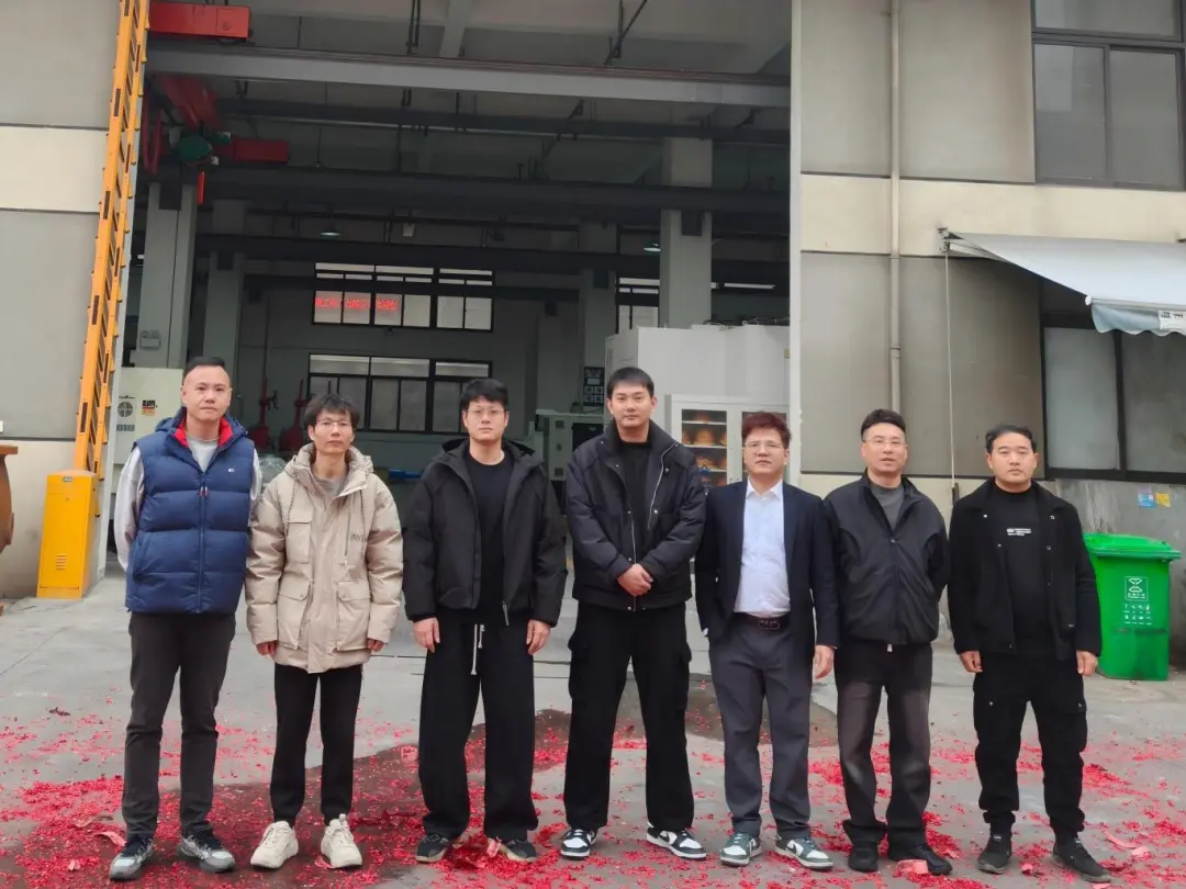 Отдел регулирующих клапанов