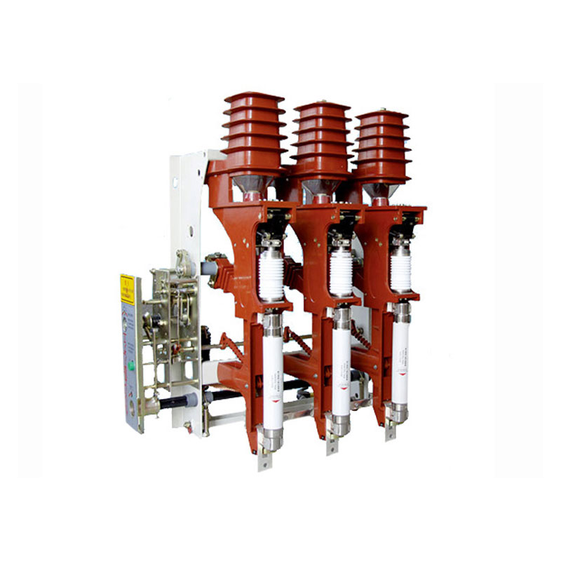 Вакуумный выключатель нагрузки