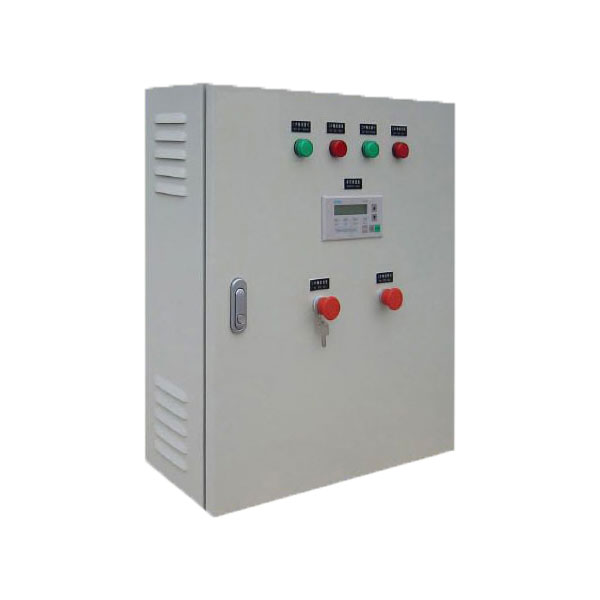 Распределительный ящик