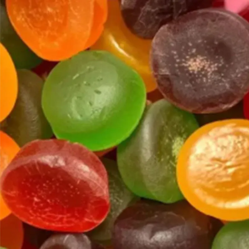 BAPW-1000л Шаровая мельница для конфет